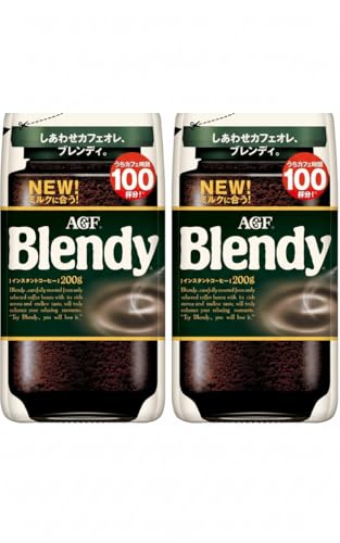 ブレンディ 詰め替え 200g」の人気商品一覧 | 安い商品を通販サイト